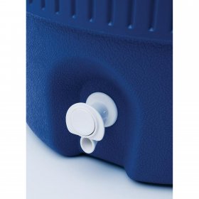 Igloo 5-Gallon Heavy-Duty Beverage Cooler Blue