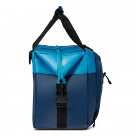 Igloo Bayside 36 Can Soft-Sided Cooler Bag, Blue