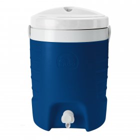 Igloo 2-Gallon Sports Beverage Cooler Blue